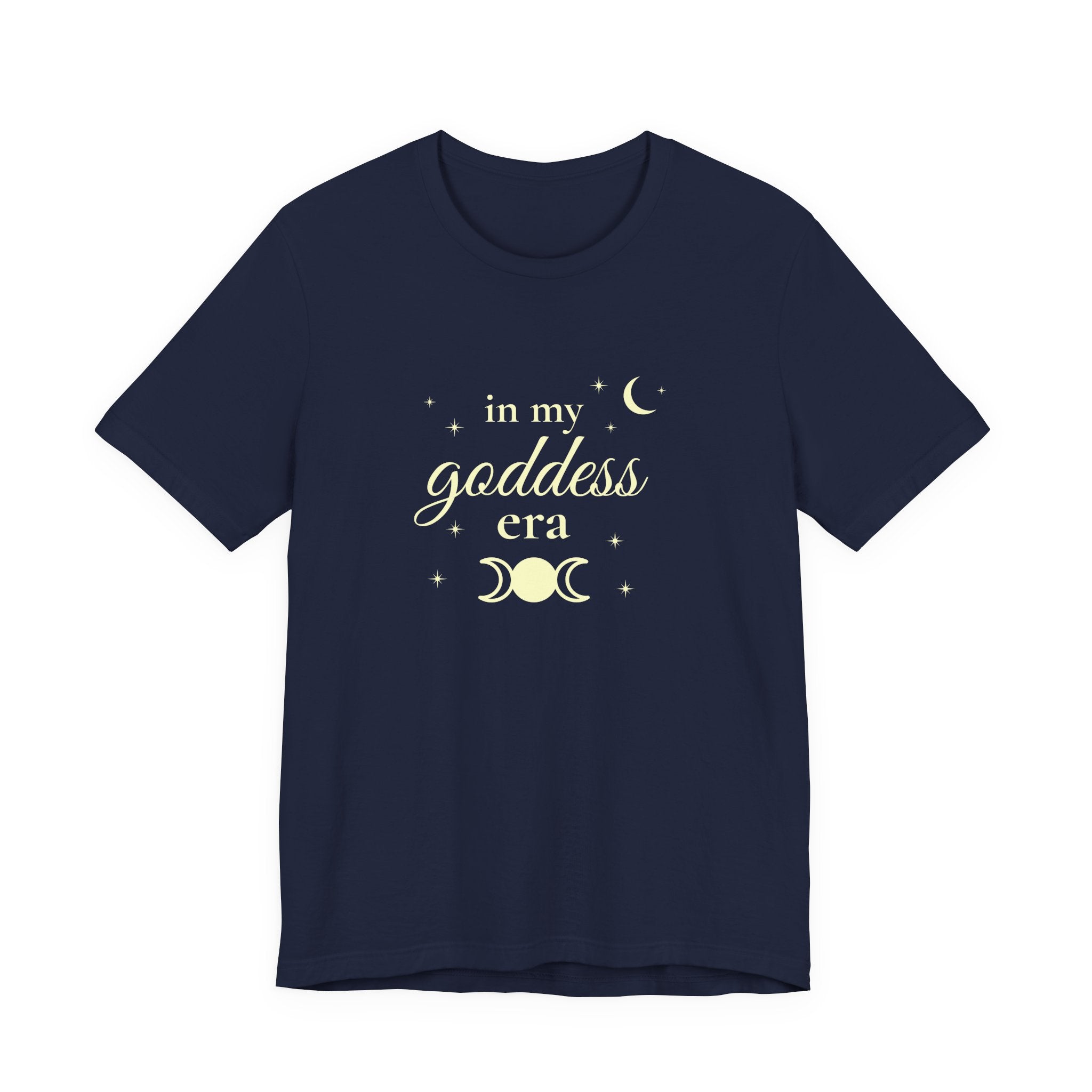 In My Goddess Era Shirt