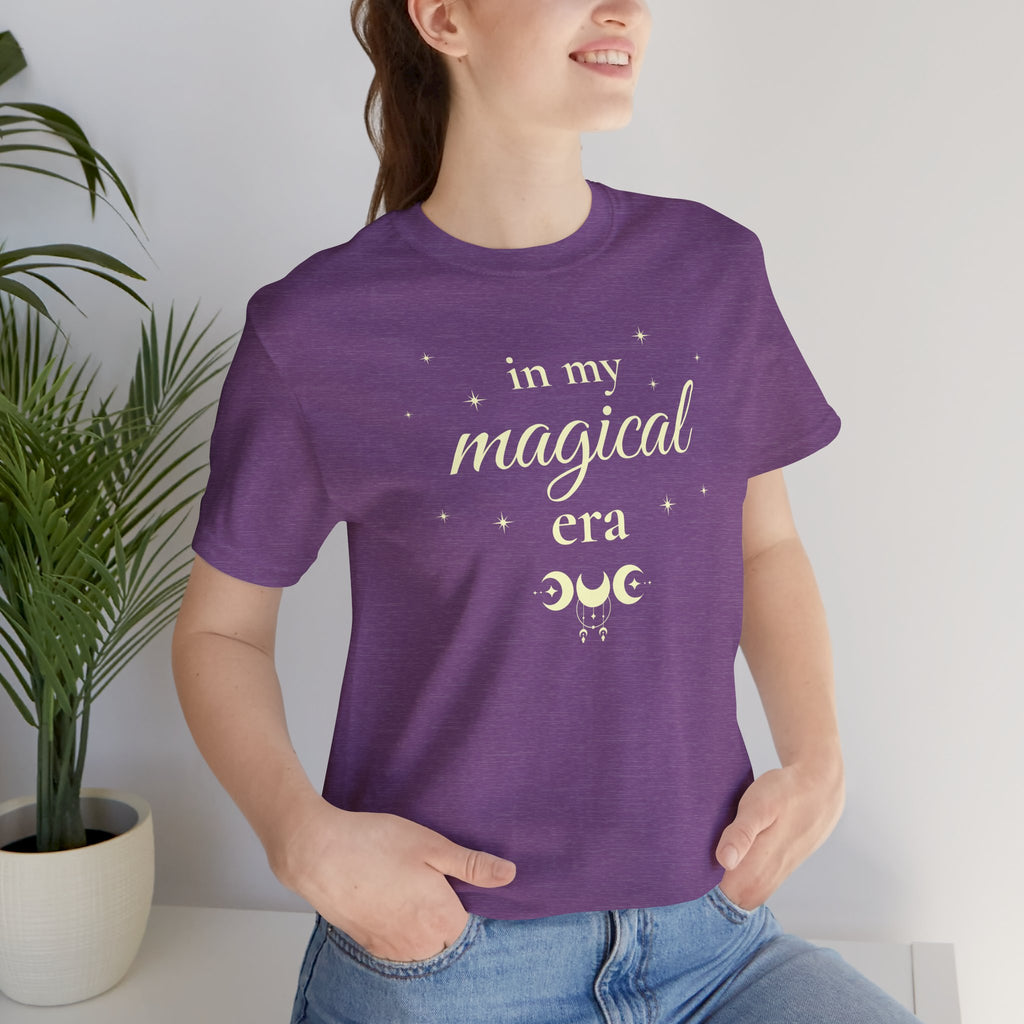 In My Magical Era Shirt