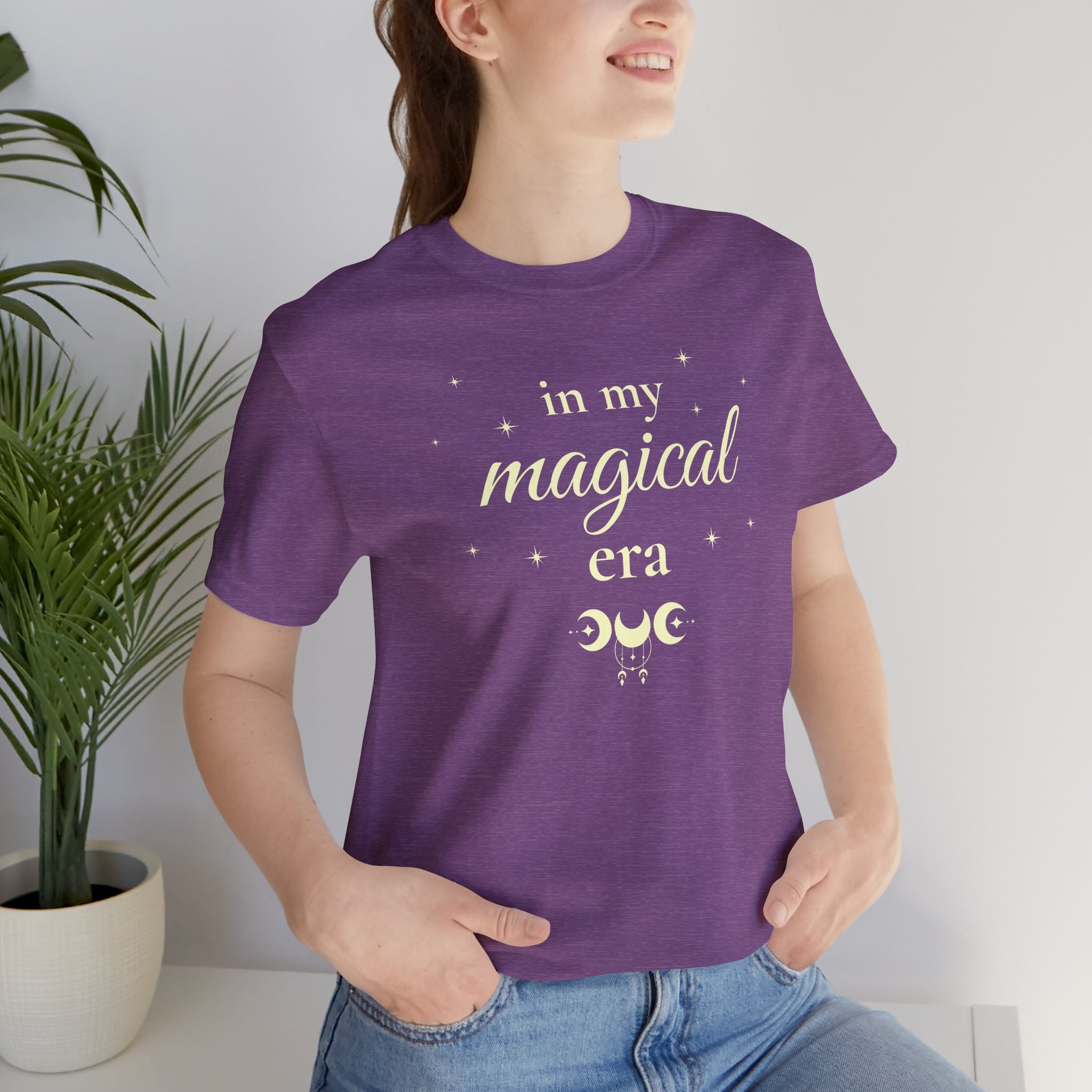 In My Magical Era Shirt