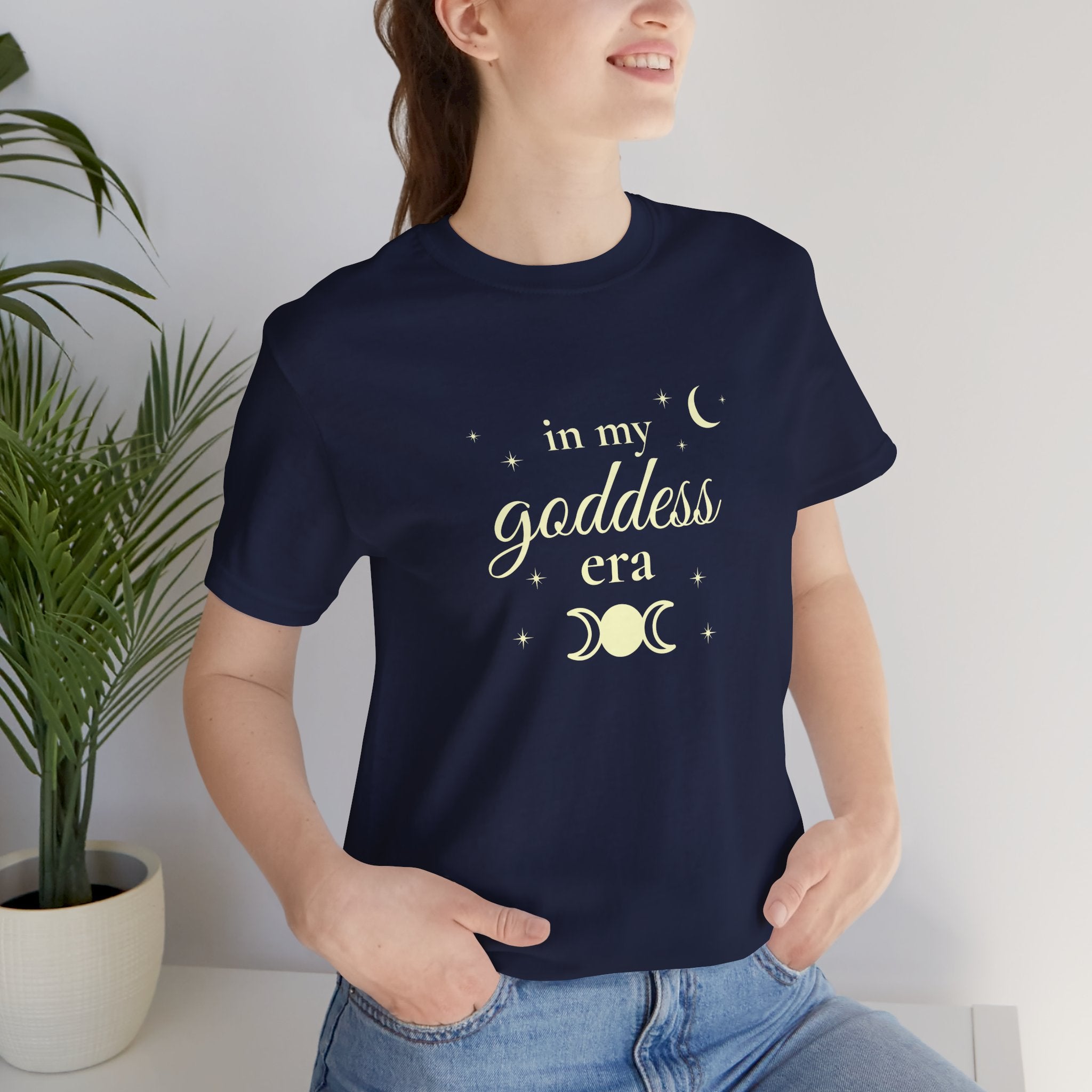 In My Goddess Era Shirt