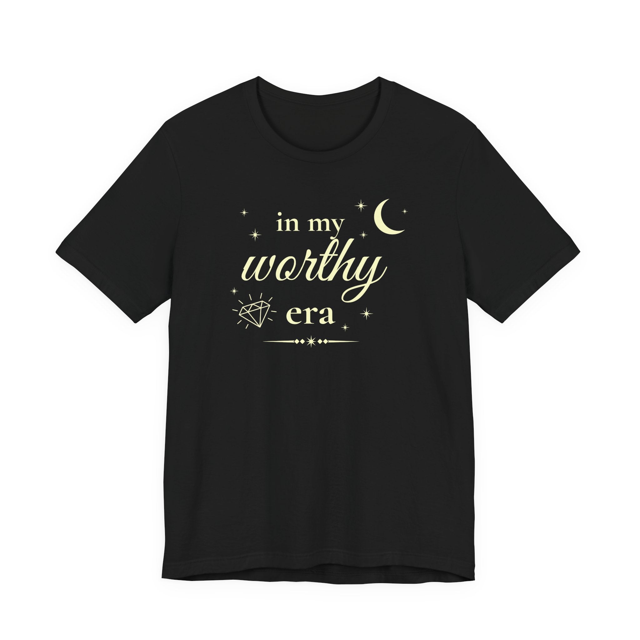 In My Worthy Era Shirt