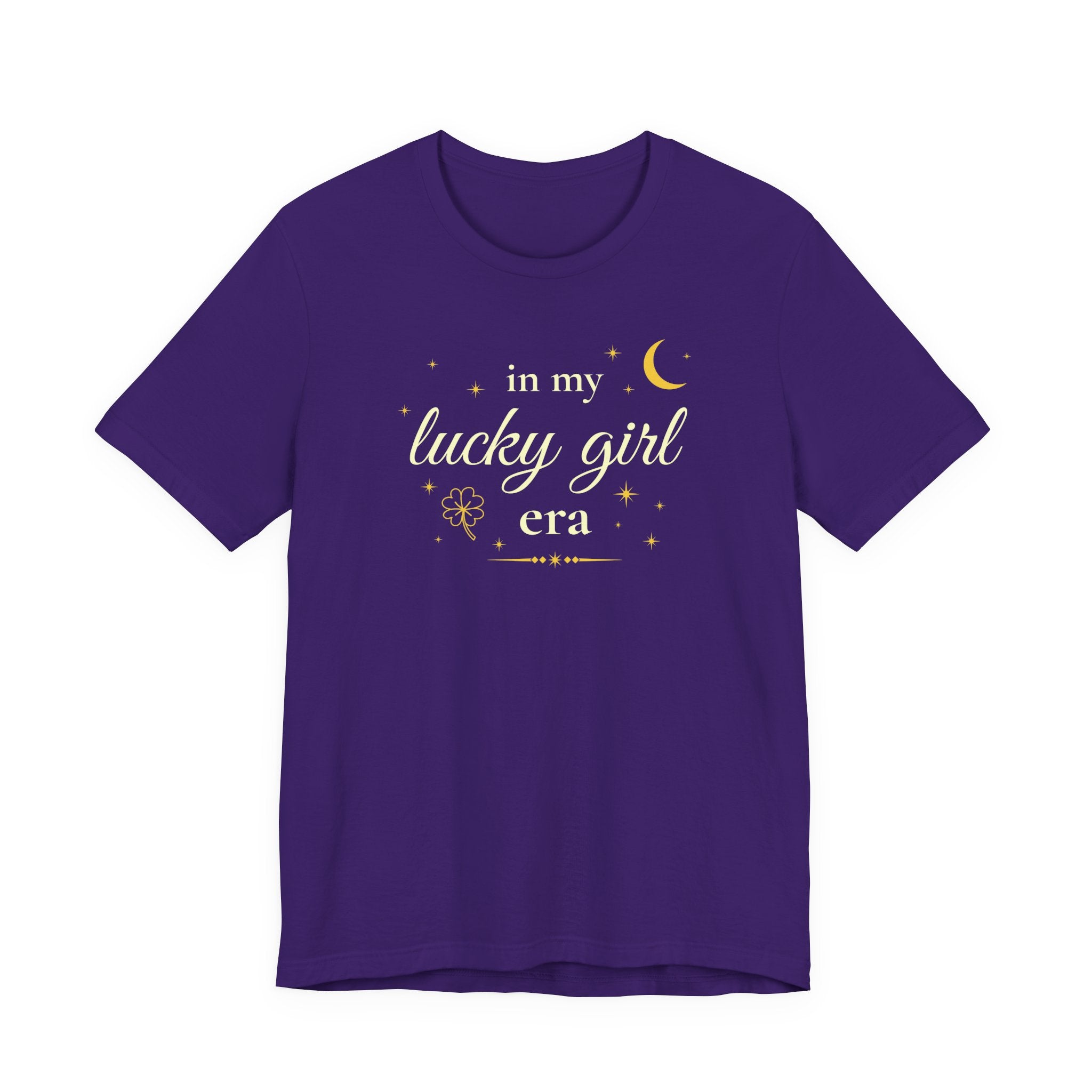 In My Lucky Girl Era Shirt