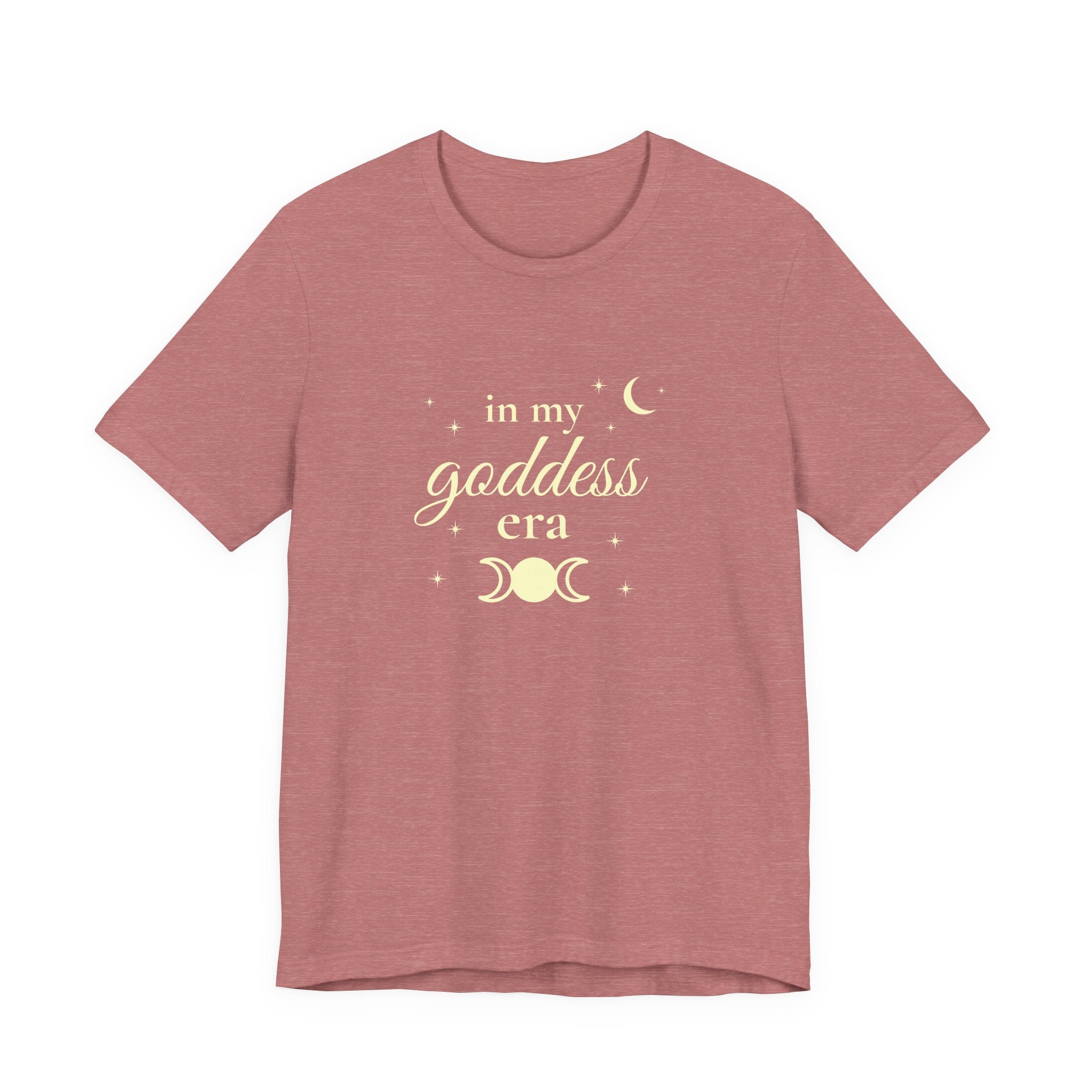In My Goddess Era Shirt