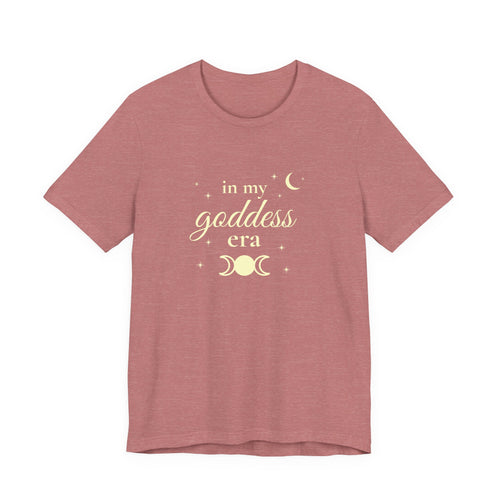 In My Goddess Era Shirt