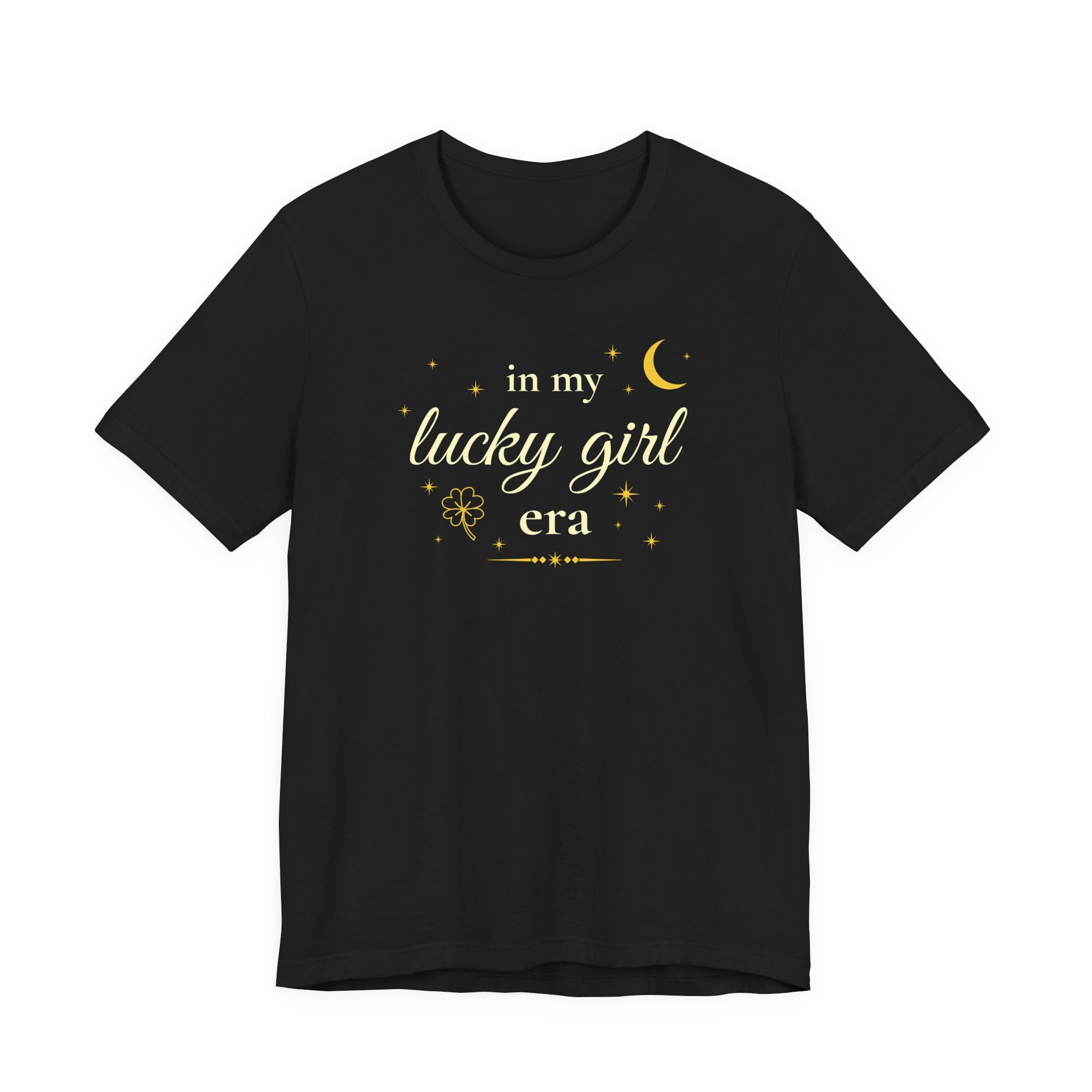 In My Lucky Girl Era Shirt