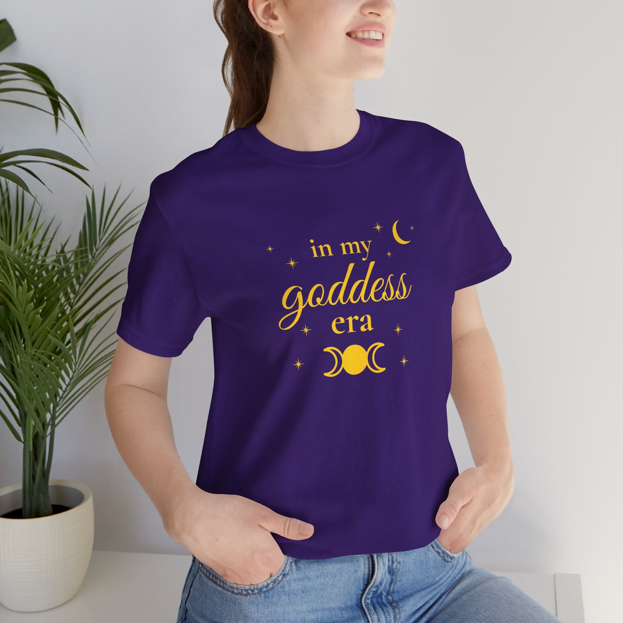 In My Goddess Era Shirt
