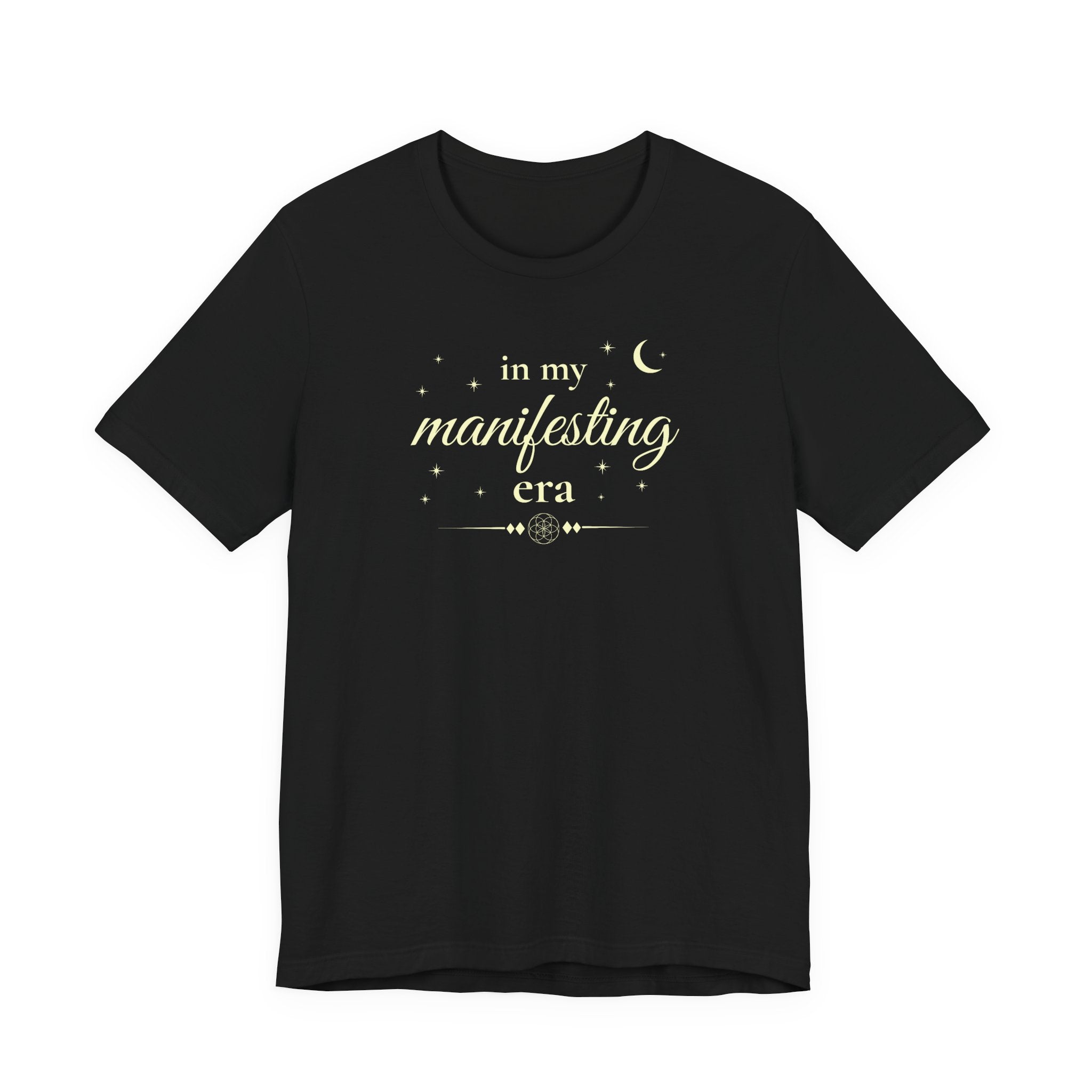 In My Manifesting Era Shirt