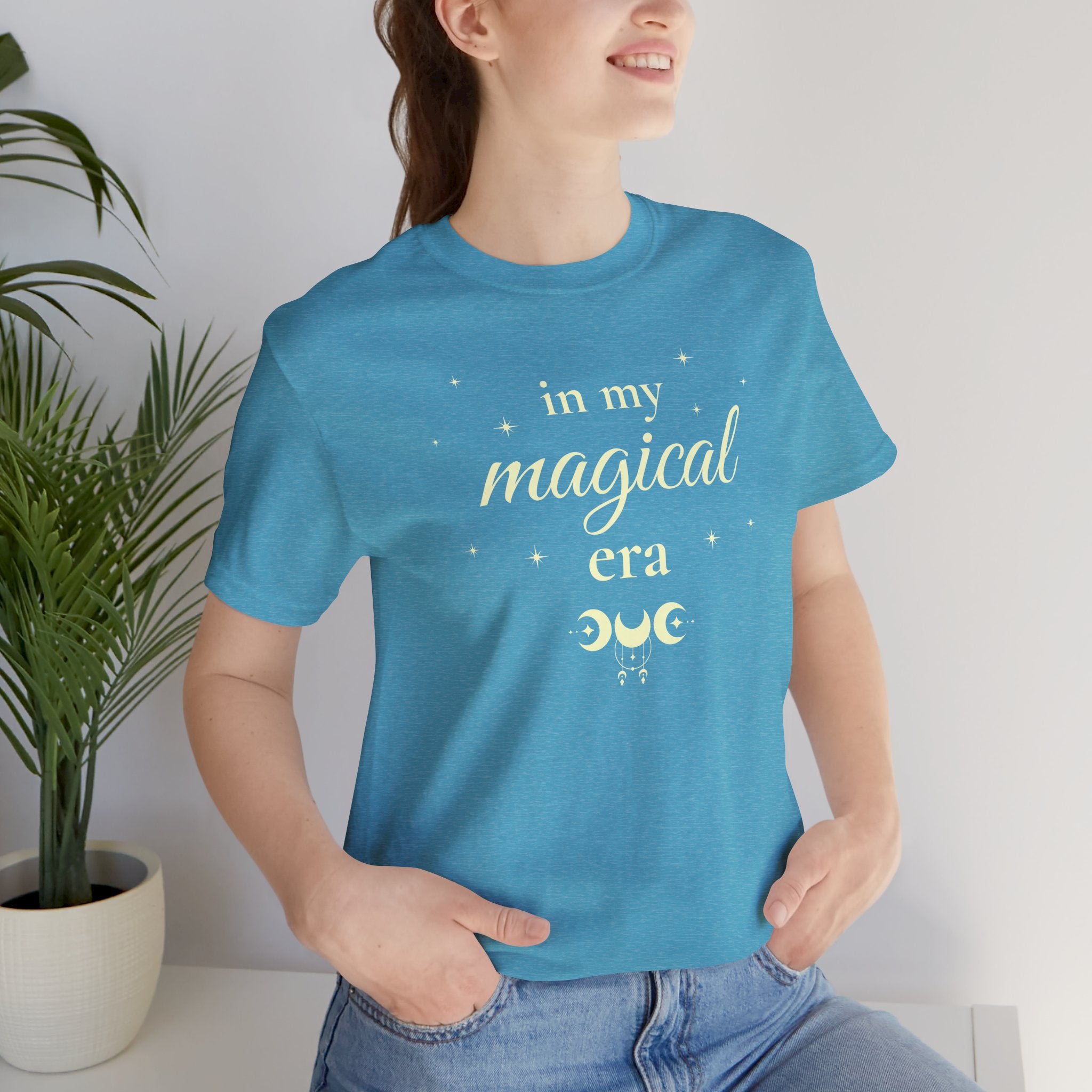 In My Magical Era Shirt