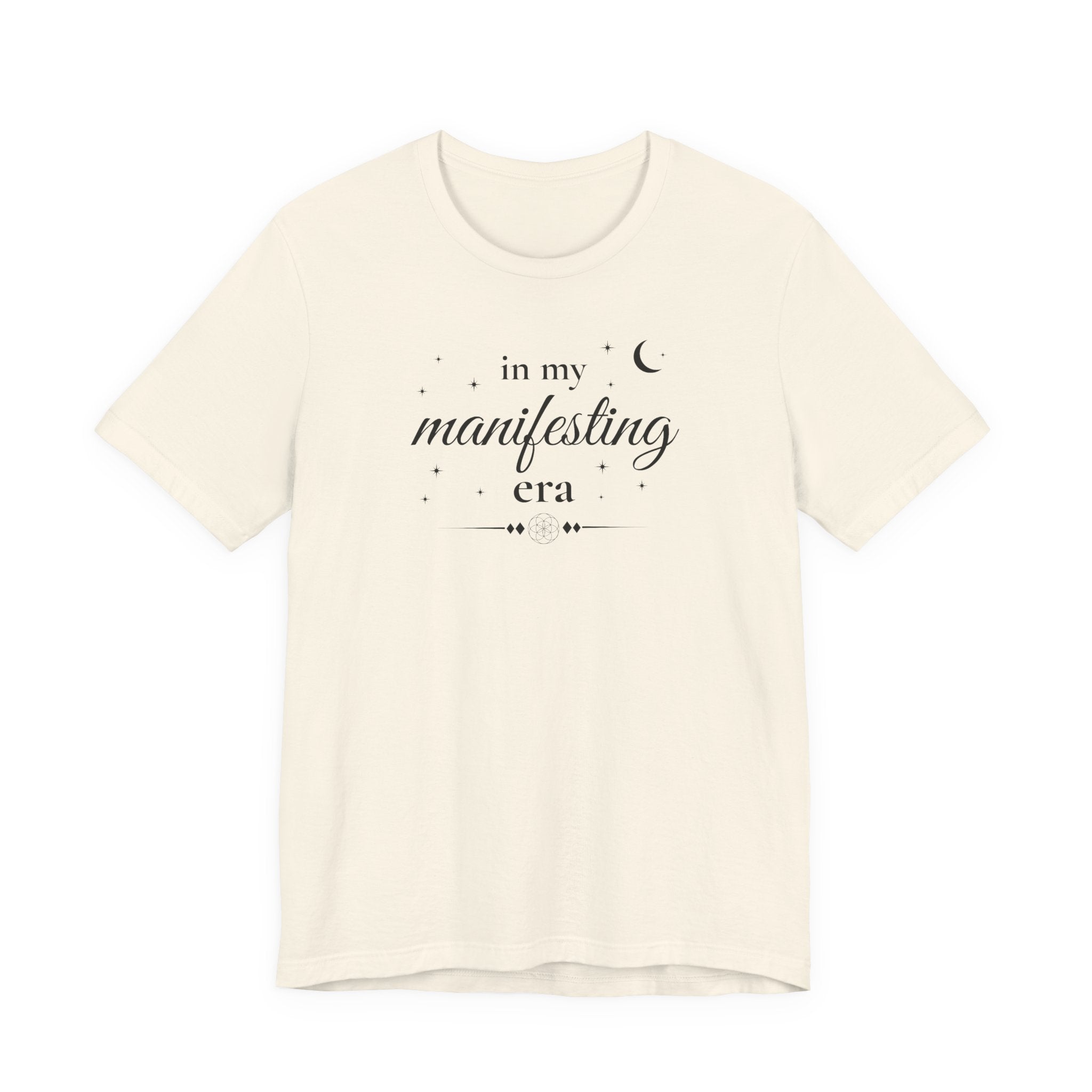 In My Manifesting Era Shirt