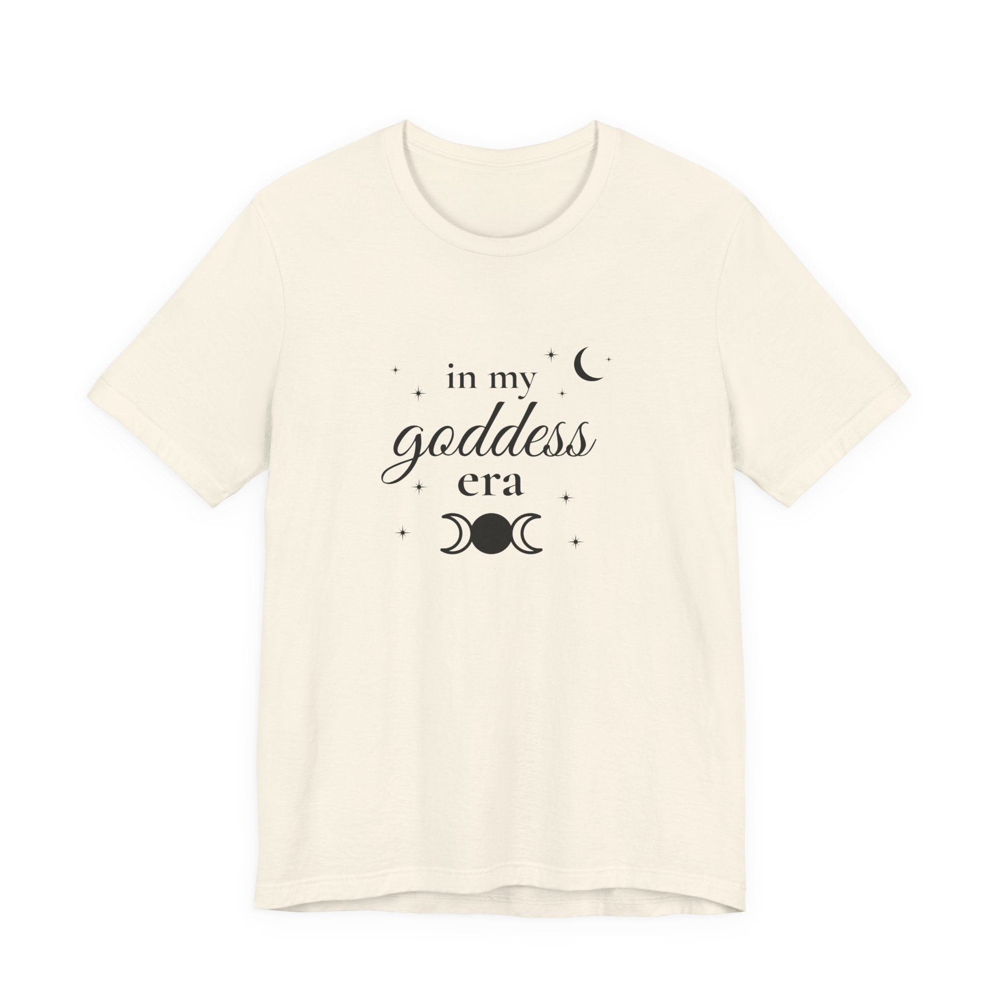 In My Goddess Era Shirt