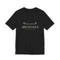 Plant Seeds of Abundance Tee