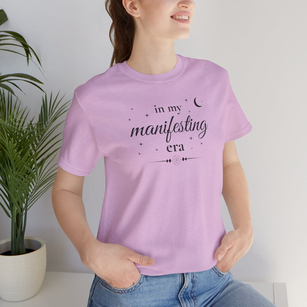 In My Manifesting Era Shirt
