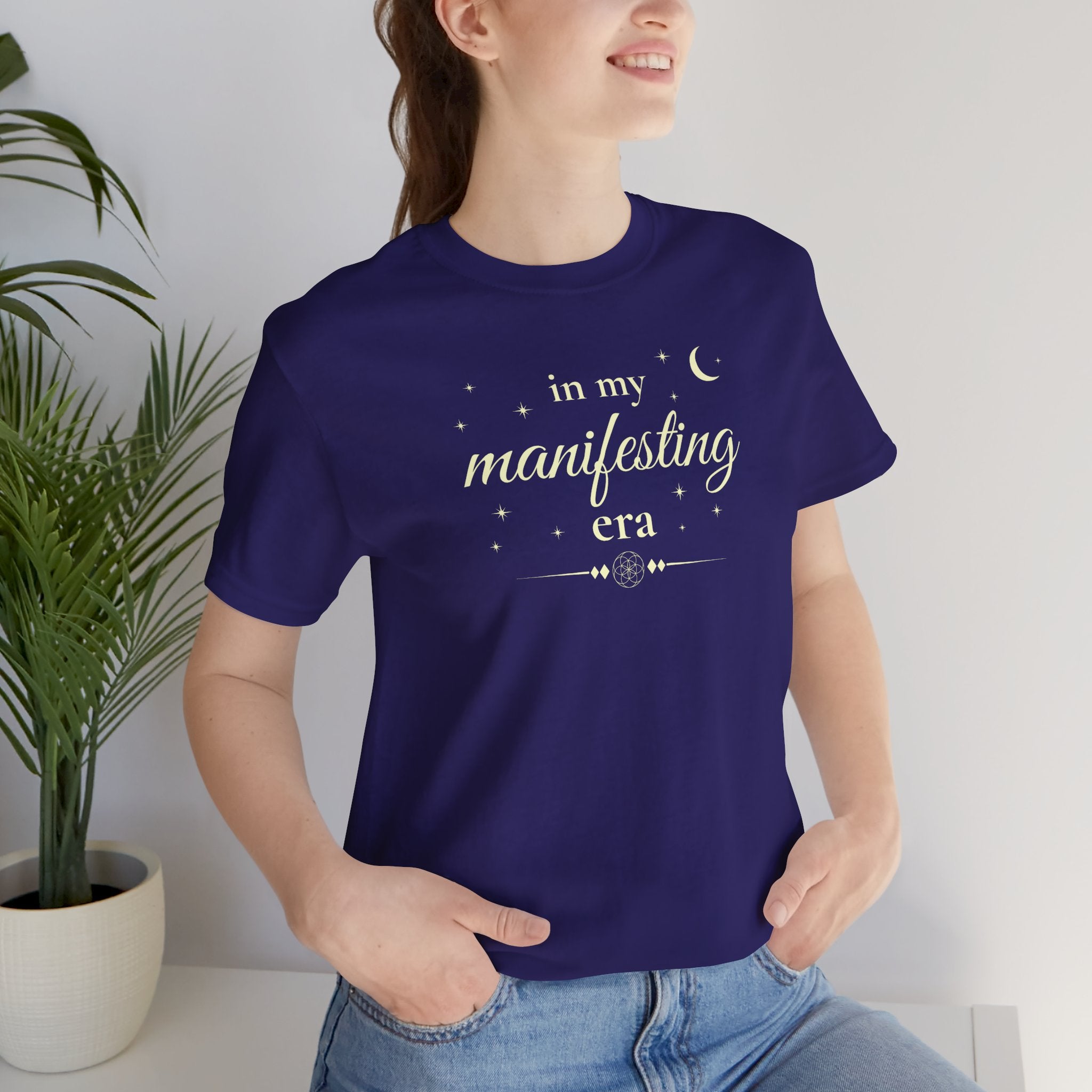 In My Manifesting Era Shirt