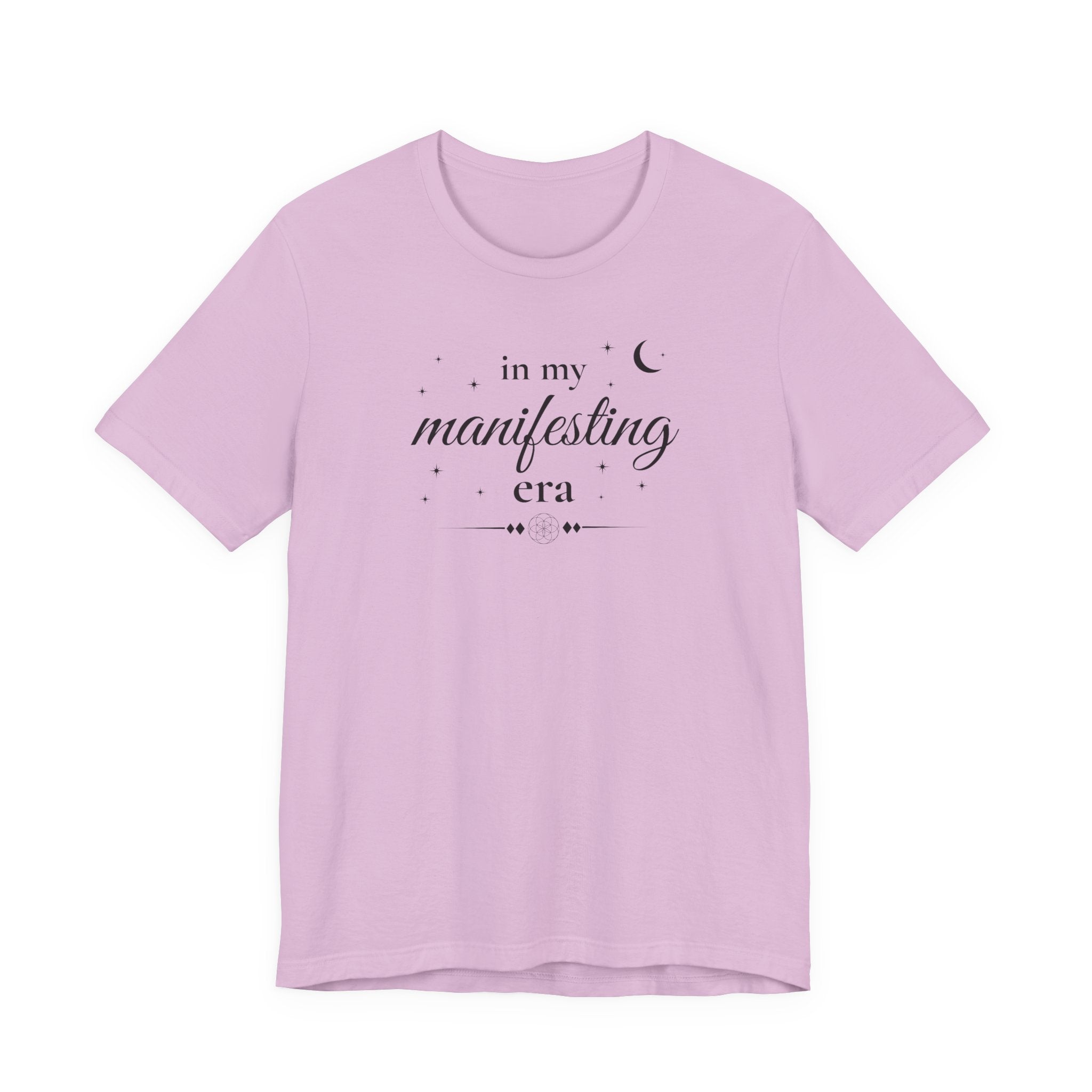 In My Manifesting Era Shirt