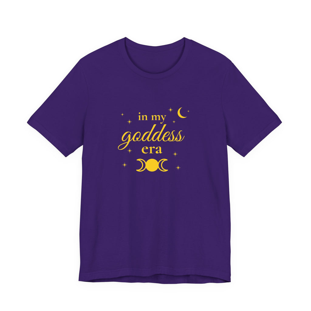 In My Goddess Era Shirt