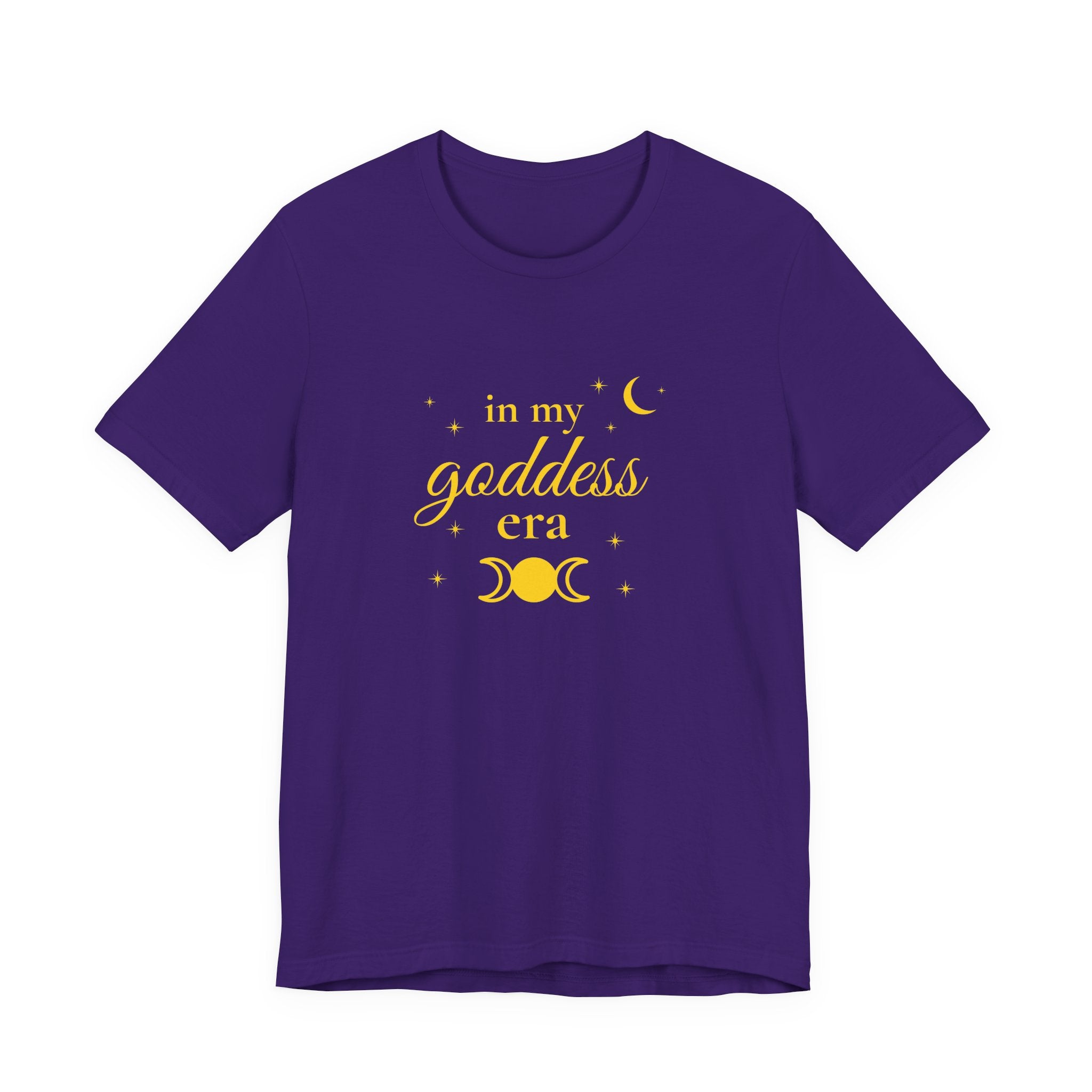 In My Goddess Era Shirt