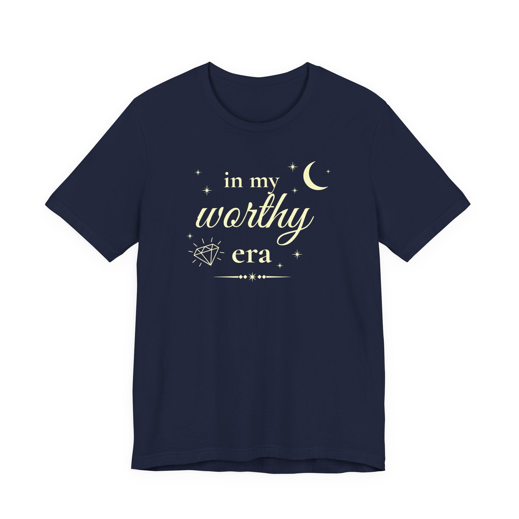 In My Worthy Era Shirt