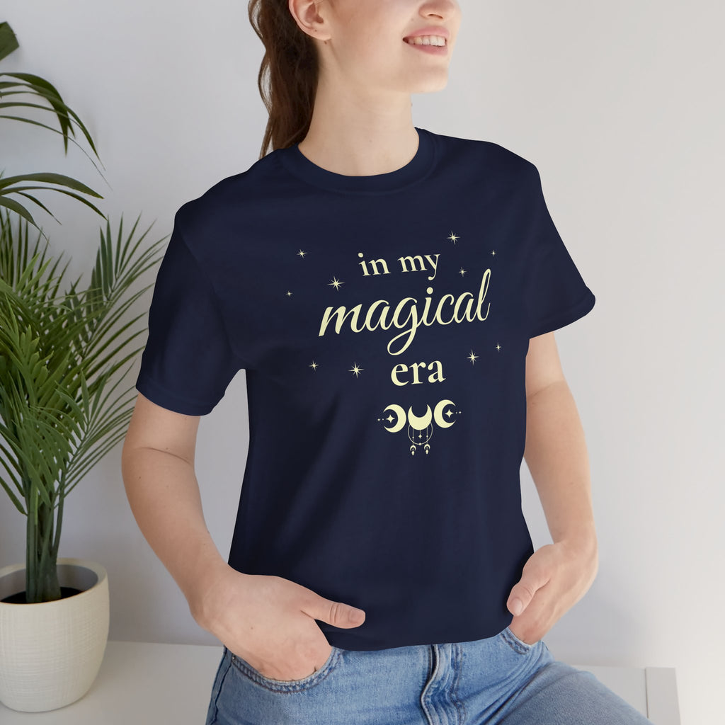 In My Magical Era Shirt