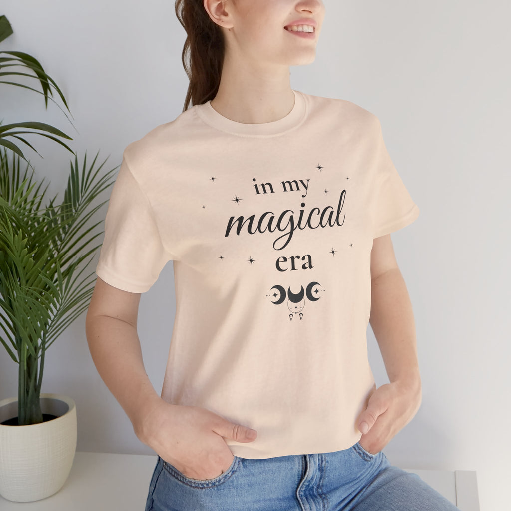 In My Magical Era Shirt