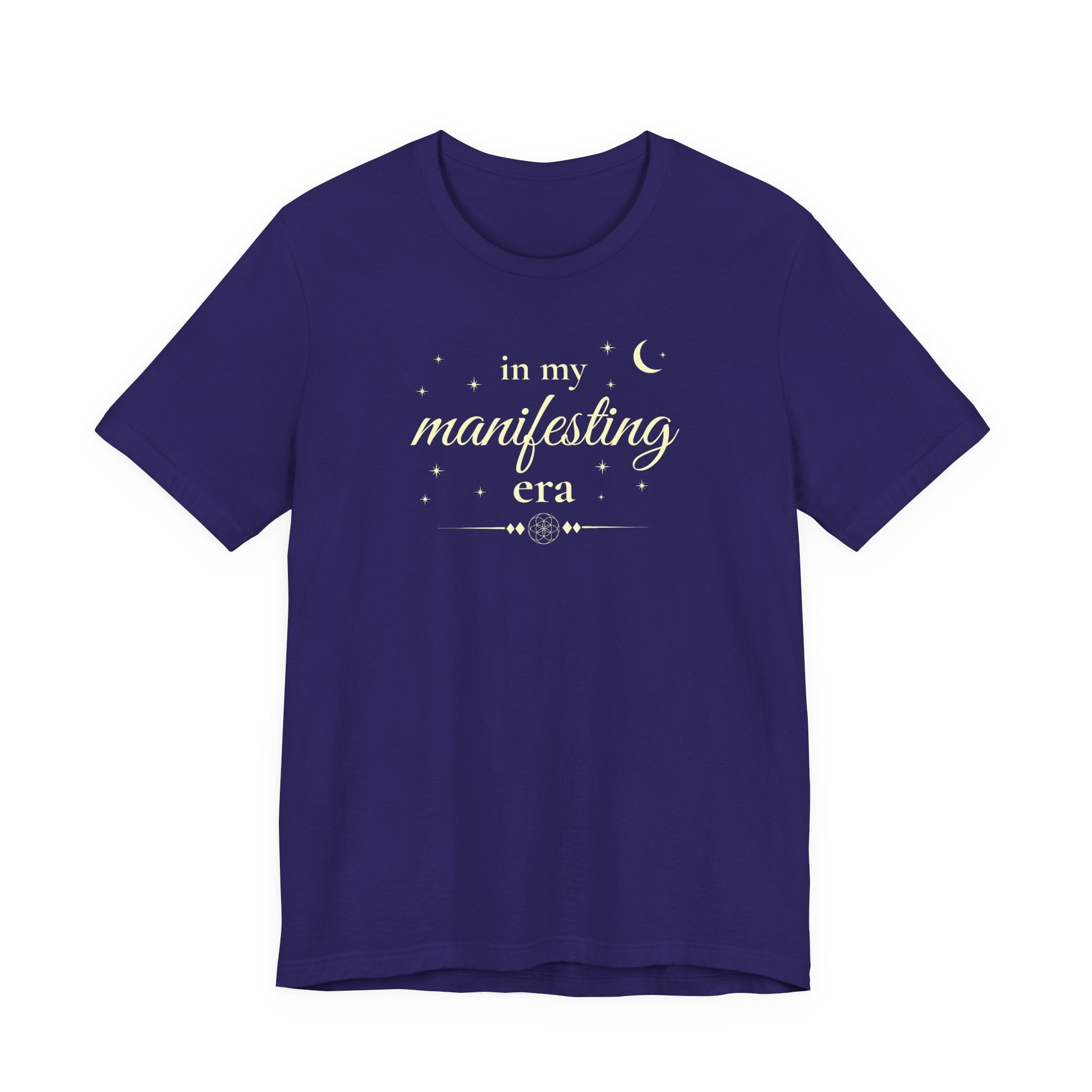 In My Manifesting Era Shirt