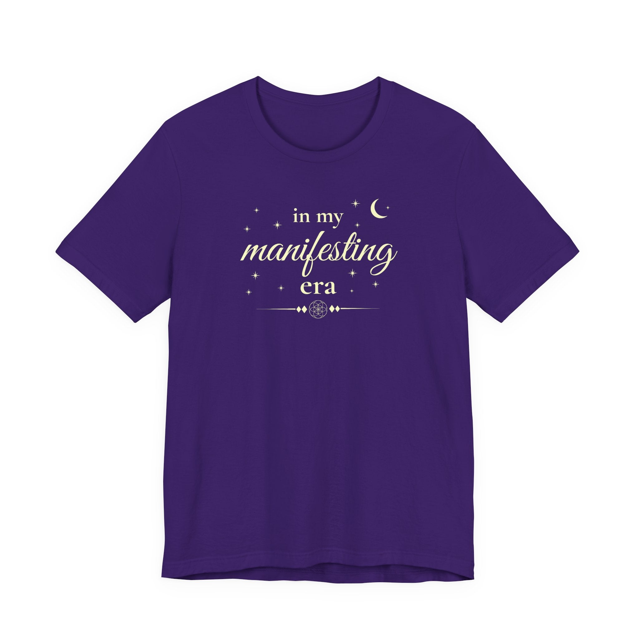 In My Manifesting Era Shirt